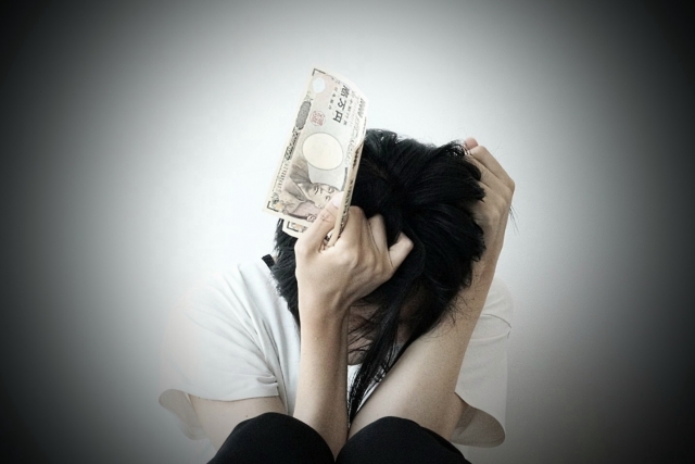 利子ばかりが膨らむ。長井市で債務整理の無料相談ができます